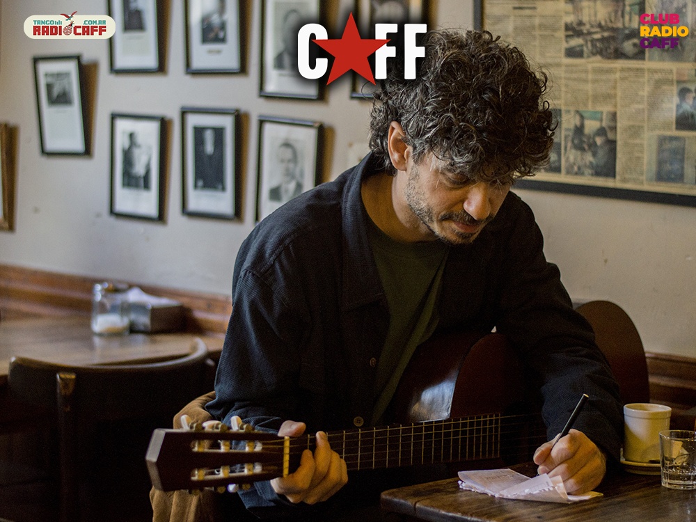 Facundo Galli