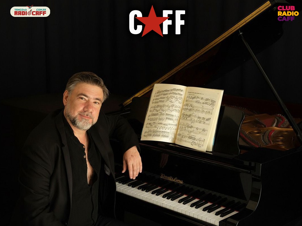 Luis Lancelle &  Tiempos de Tango
