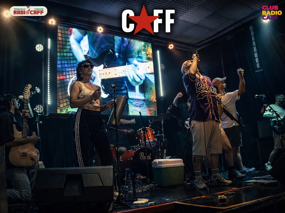 Misa Cumbiera Alaya y La Santa Cumbia