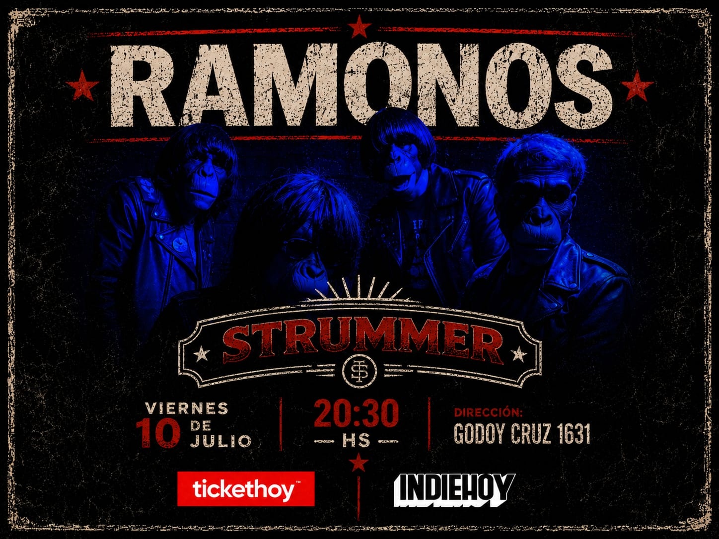 RAMONOS