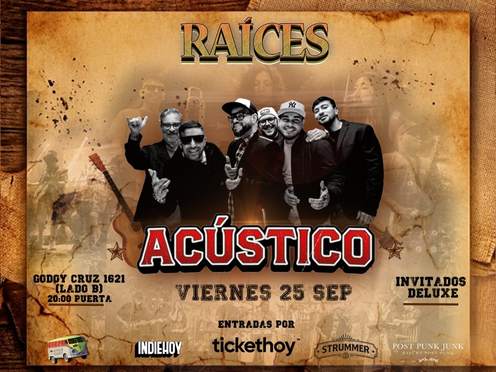 RAÍCES